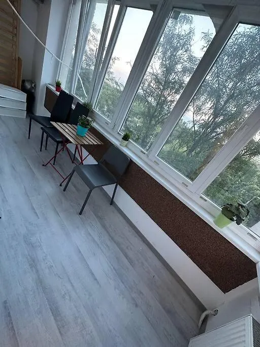 24 Ior By Green Apartments Bukarest Rumänien