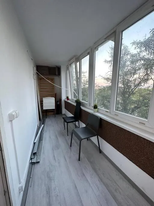 24 Ior By Green Apartments Bukarest