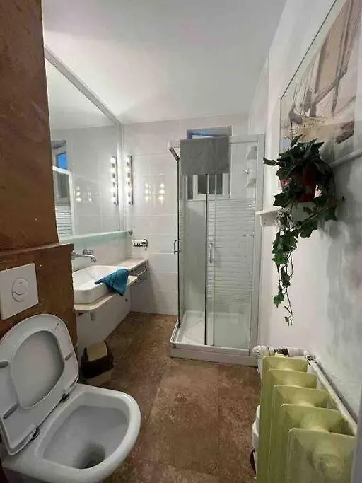 24 Ior By Green Apartments Bukarest