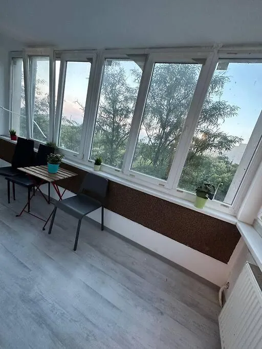 24 Ior By Green Apartments Bukarest Rumänien